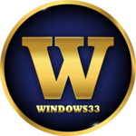 Windows33 ประตูสู่การเดิมพันออนไลน์ครบวงจร เกมพนันระดับพรีเมียม